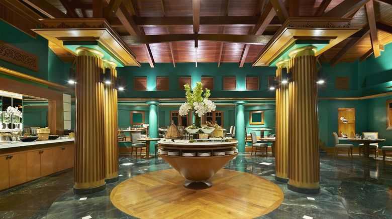 <b>Chiva-Som International Health Resorts Restaurant</b> <b>Chiva-Som International Health Resorts Restaurant</b>