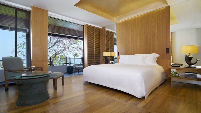 <b>Chiva-Som International Health Resorts Suite</b> <b>Chiva-Som International Health Resorts Suite</b>