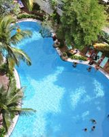 Rainbow Paradise Beach Resort