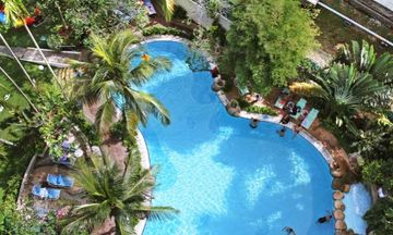 Rainbow Paradise Beach Resort