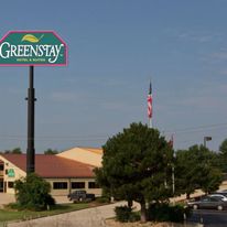 Greenstay Hotel St James