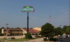 Greenstay Hotel St James