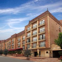 Windsor House Hotel by GEH Suites