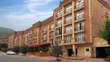 <b>Windsor House Hotel by GEH Suites Exterior</b>