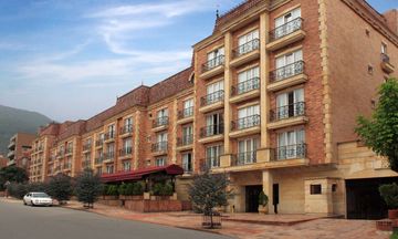 Windsor House Hotel by GEH Suites