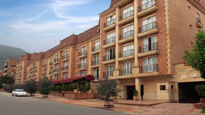 Windsor House Hotel by GEH Suites