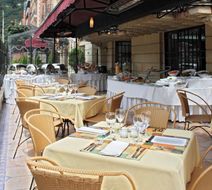 Windsor House Hotel by GEH Suites Meeting