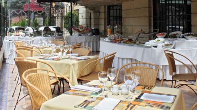 Windsor House Hotel by GEH Suites Meeting