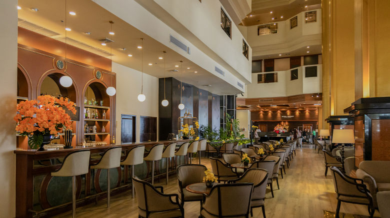 <b>Royal Phuket City Hotel Bar/Lounge</b> <b>Royal Phuket City Hotel Bar/Lounge</b>