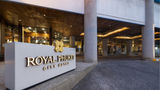 <b>Royal Phuket City Hotel Exterior</b>
