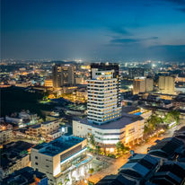 Royal Phuket City Hotel