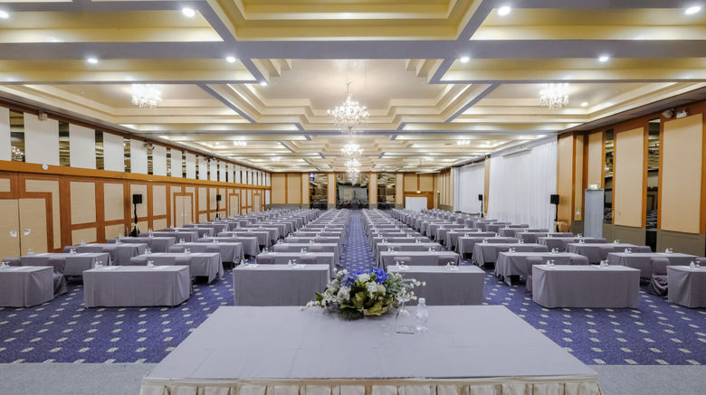 <b>Royal Phuket City Hotel Meeting</b> <b>Royal Phuket City Hotel Meeting</b>