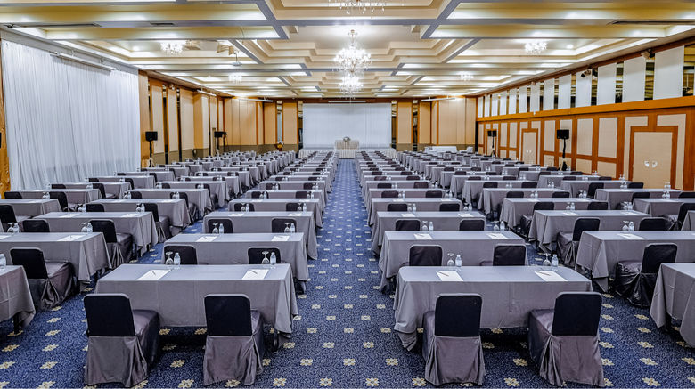 <b>Royal Phuket City Hotel Meeting</b> <b>Royal Phuket City Hotel Meeting</b>