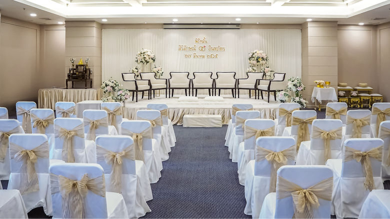<b>Royal Phuket City Hotel Meeting</b> <b>Royal Phuket City Hotel Meeting</b>
