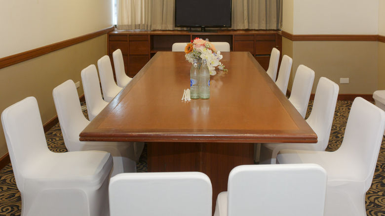 <b>Royal Phuket City Hotel Meeting</b> <b>Royal Phuket City Hotel Meeting</b>