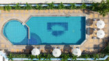 <b>Royal Phuket City Hotel Pool</b>