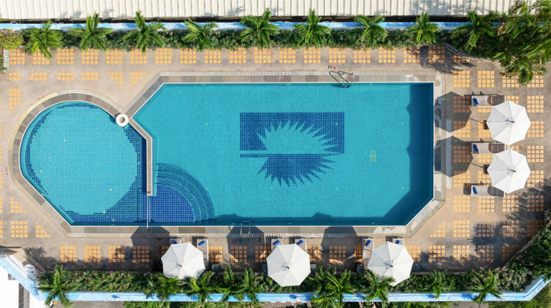 <b>Royal Phuket City Hotel Pool</b> <b>Royal Phuket City Hotel Pool</b>