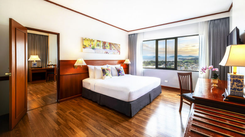 <b>Royal Phuket City Hotel Room</b> <b>Royal Phuket City Hotel Room</b>