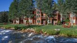 Aspen Winds Exterior