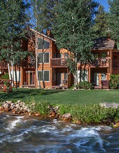 Aspen Winds