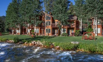 Aspen Winds