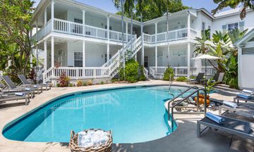 The Paradise Inn