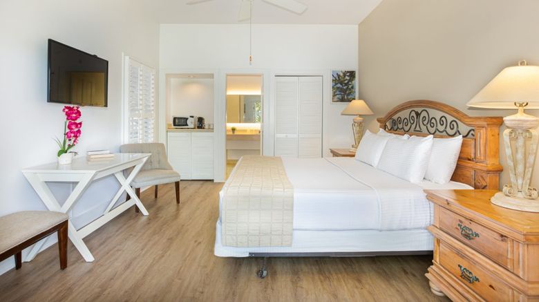 <b>The Paradise Inn Room</b>