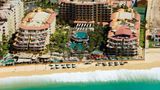 <b>Villa Del Palmar Resort & Spa Exterior</b>