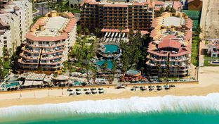 Villa Del Palmar Resort & Spa