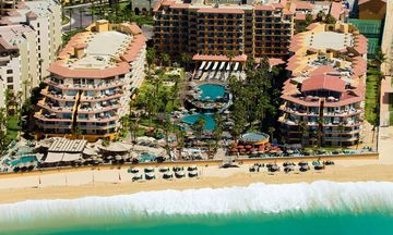 Villa Del Palmar Resort & Spa