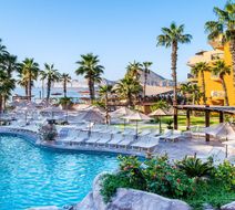 Villa Del Palmar Resort & Spa Pool
