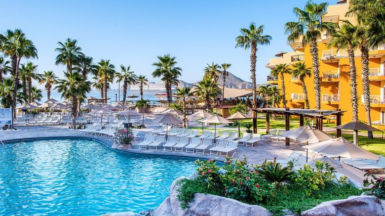 <b>Villa Del Palmar Resort & Spa Pool</b>