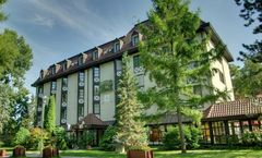 Park Hotel Gyula
