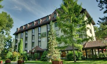 Park Hotel Gyula
