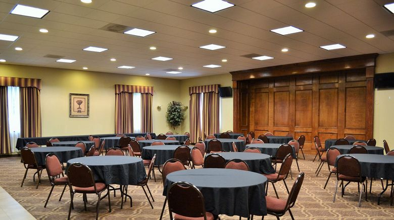 <b>Ashmore Inn & Suites Banquet</b>