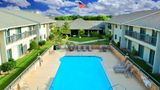 Ashmore Inn & Suites Pool