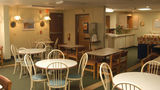 Admiral's Inn on Tybee Island Restaurant