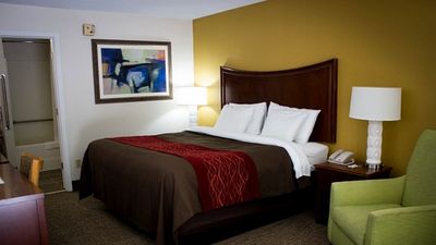 Grand Vista Hotel