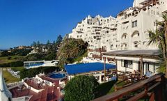 Casapueblo Club Hotel