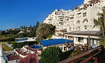 Casapueblo Club Hotel
