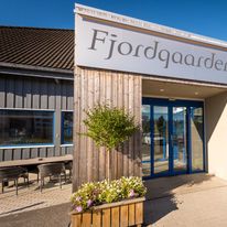 Fjordgarden Hotell Mo i Rana