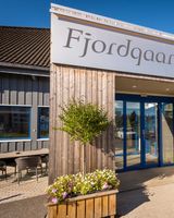 Fjordgarden Hotell Mo i Rana