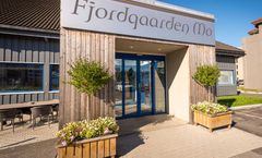 Fjordgarden Hotell Mo i Rana