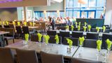 <b>Fjordgarden Hotell Mo i Rana Restaurant</b>
