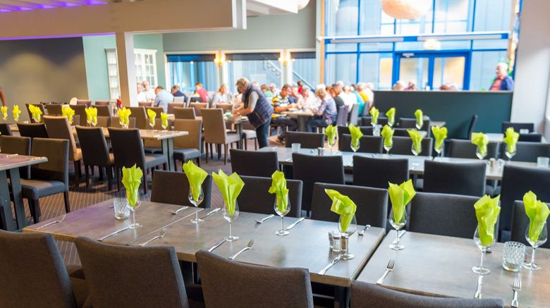 <b>Fjordgarden Hotell Mo i Rana Restaurant</b>