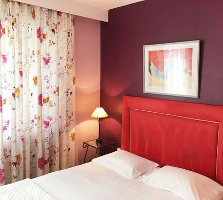 Hotel Festival Room