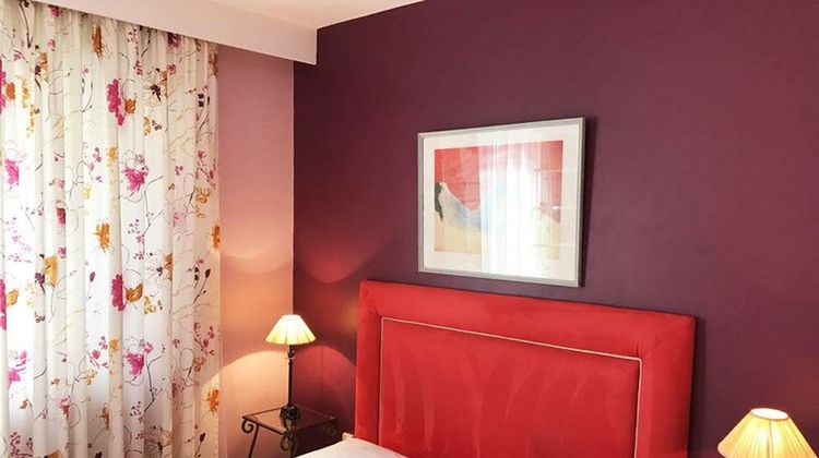 Hotel Festival Room