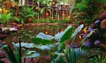 Daintree Eco Lodge & Spa