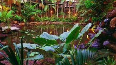 Daintree Eco Lodge & Spa