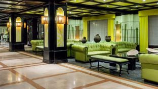 Hotels Fundador